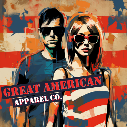 great american apparel co